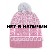 Шапка Kama K26 (pink) розовый 