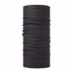 Бандана BUFF THERMONET CUBIC GRAPHITE