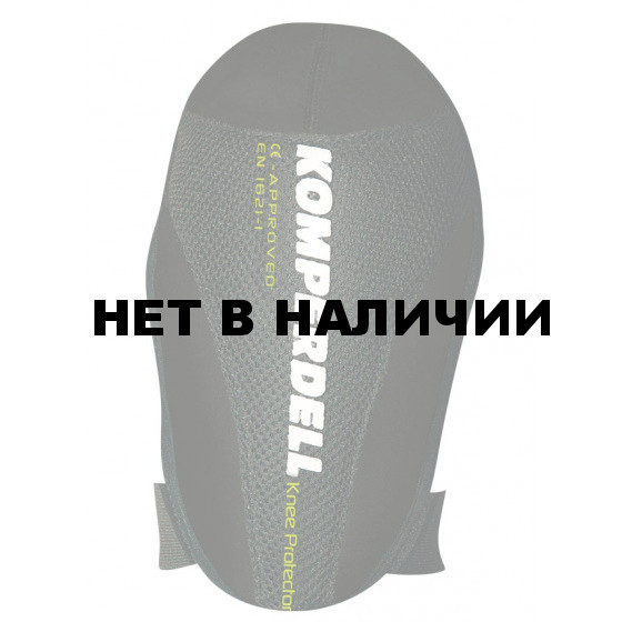 Защита колена KOMPERDELL 2015-16 Knee Protector 