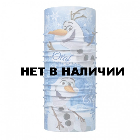 Бандана BUFF 2016-17 Licenses FROZEN JR ORIGINAL BUFF OLAF BLUE 