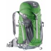 Рюкзак Deuter ACT Trail ACT Trail 24 emerald-anthracite