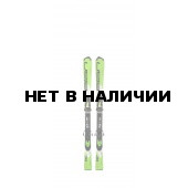 Горные лыжи Elan 2017-18 RCX PLATE 