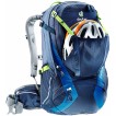 Рюкзак Deuter 2017 Trans Alpine 24 bay-midnight 