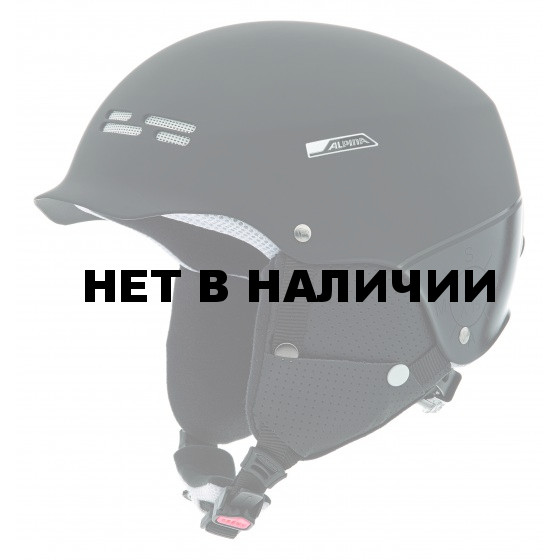 Зимний Шлем Alpina SPAM-CAP junior 