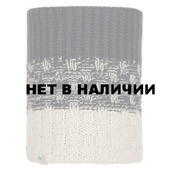 Шарф BUFF KNITTED & POLAR NECKWARMER TAIT DARK DENIM JR