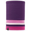 Бандана BUFF 2015-16 NECKWARMER BUFF Knitted&Polar Fleece OVEL PLUM 