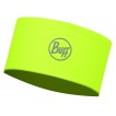 Повязка BUFF 2017 Headband BUFF R-SOLID YELLOW FLUOR 