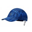 Кепка BUFF 2017 Cap BUFF R-DEEP LOGO DARK NAVY 