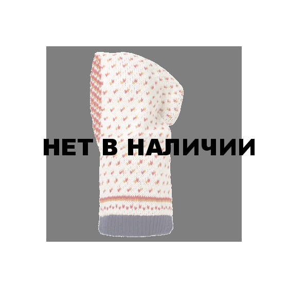 Капюшон BUFF 2016-17 LEISURE COLLECTION KNITTED HOOD BUFF® ETHEL CRU