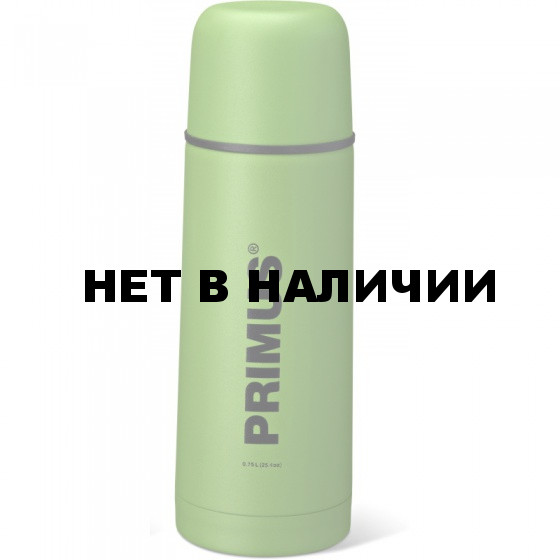 Термос Primus 2017 Vacuum Bottle 0.75L Green