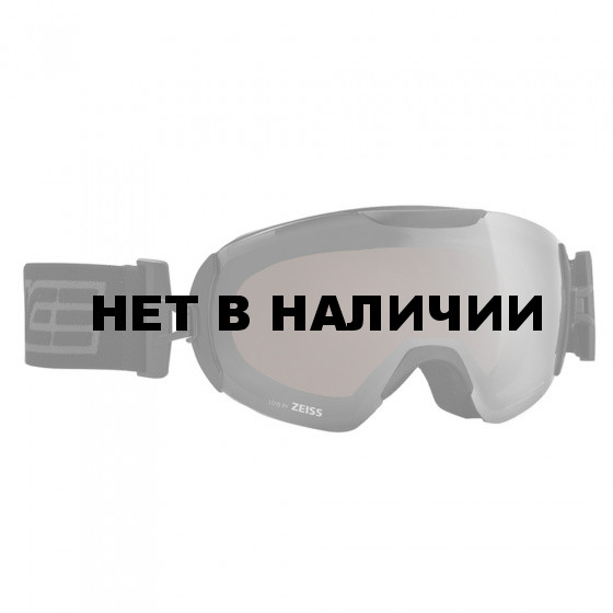 Очки горнолыжные Salice 604TECH BLACK-WHITE/TECH (б/р:ONE SIZE)