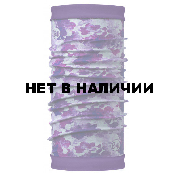 Бандана BUFF REVERSIBLE POLAR NALUA VIOLET (US:one size)
