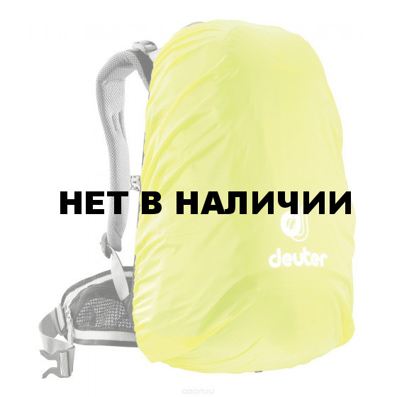 Чехол от дождя Deuter 2015 Accessories Raincover I neon