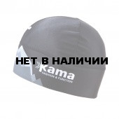 Шапка Kama 2016-17 AW03 black 