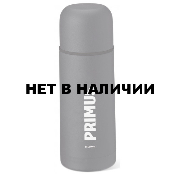 Термос Primus Vacuum bottle 0.5 Black
