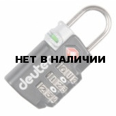 Навесной замок Deuter 2015 Accessories TSA-Lock black