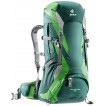 Рюкзак Deuter 2016-17 Futura Pro 36 forest-emerald 