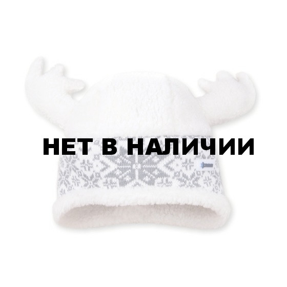 Шапка Kama A79 white 