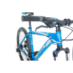 Велосипед Welt Ridge 1.0 D 2017 matt darkblue/blue 