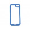 Рамка для телефона BBB 2015 smart phone mount Sleeve Patron I5 blue (BSM-31) 