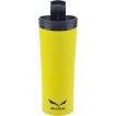 Термокружка Salewa Bottles THERMO MUG 0,4 L YELLOW / 