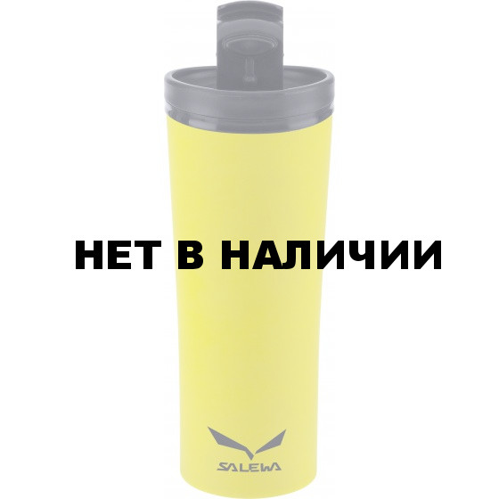 Термокружка Salewa Bottles THERMO MUG 0,4 L YELLOW / 