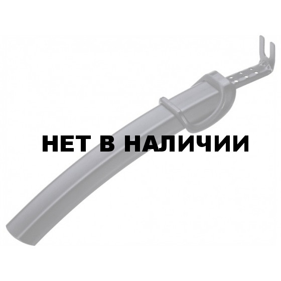 Комплект крыльев BBB set road SlimGuard 28 black черный (BFD-22)