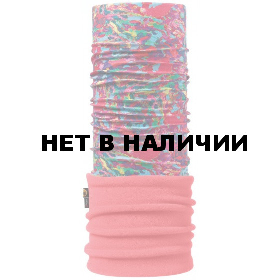 Бандана BUFF 2015-16 Polar Buff BLOOMSBURY / ROSEBUD 
