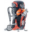 Рюкзак Deuter 2015 Alpine Winter Pace 30 black-papaya
