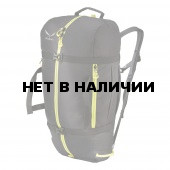 Рюкзак туристический Salewa 2016 Ropebag XL black/ citro 