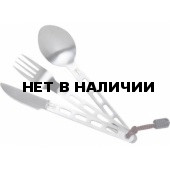 Столовые приборы Primus Cutlery Set - Titanium