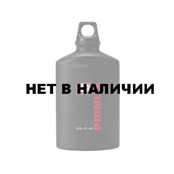 Фляга Primus Drinking Bottle 0.4 L - Aluminium