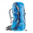 Рюкзак Deuter 2015 Aircomfort Futura Futura 26 ocean-midnight