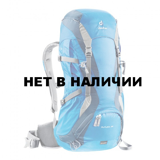 Рюкзак Deuter 2015 Aircomfort Futura Futura 26 ocean-midnight