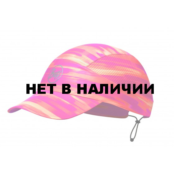 Кепка BUFF 2017 Cap BUFF R-AKIRA PINK 