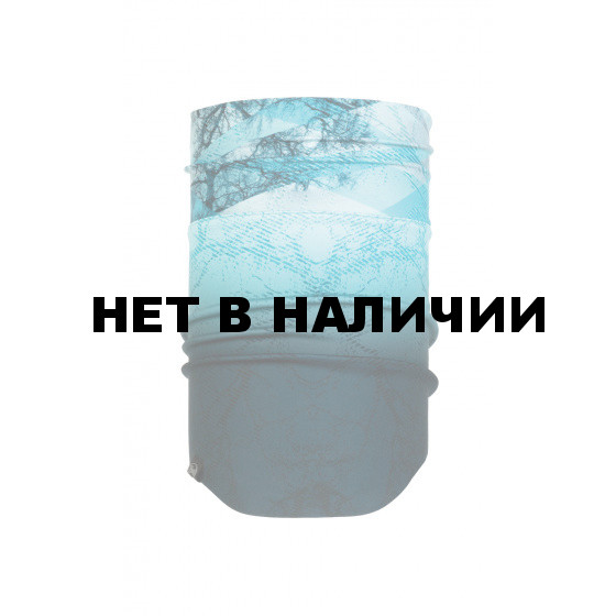 Бандана BUFF WINDPROOF NECKWARMER MIST AQUA