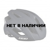 Летний шлем BBB Kite матовый черный (BHE-29) 