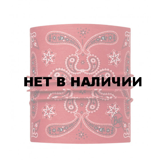 Бандана BUFF DOG CASHMERE RED M/L