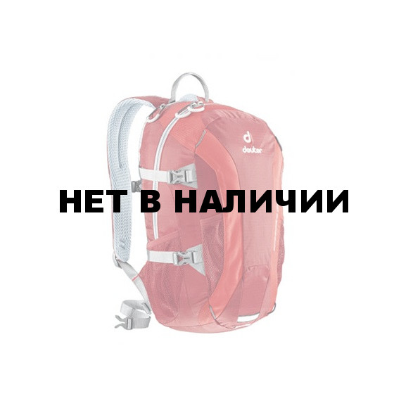 Рюкзак Deuter 2015 Speed lite 20 cranberry-fire