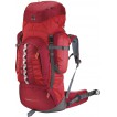 Рюкзак Salewa Hiking Cammino 50+10 red/anthracite