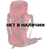 Рюкзак Salewa Hiking Cammino 50+10 red/anthracite