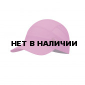 Кепка BUFF PACK TRECK CAP SOLID PINK