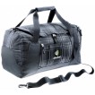 Сумка Deuter Travel Relay 30 black check