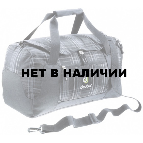 Сумка Deuter Travel Relay 30 black check