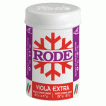 Мазь держания RODE 2015-16 P42 фиолетовая (0/+1) 45гр 