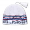 Шапка Kama A42 (off-white) белый 