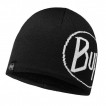 Шапка BUFF KNITTED & POLAR HAT LECH BLACK