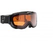 Очки горнолыжные Alpina Challenge 2.0 DH black transparent_DH S2