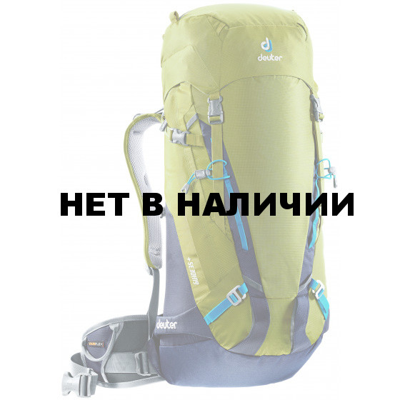 Рюкзак Deuter 2018 Guide 35+ moss-navy