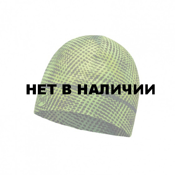 Шапка BUFF MICROFIBER 1 LAYER HAT BUFF XYSTER MULTI